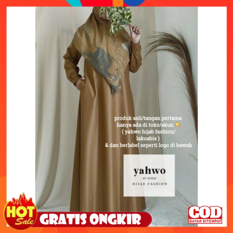 KAIN ADEM HALUS TEBAL / GAMIS SERAGAM PNS TANGAN MANSET/WARNA KHAKI/GAMIS KHEKI TERLARIS/GAMIS KERJA