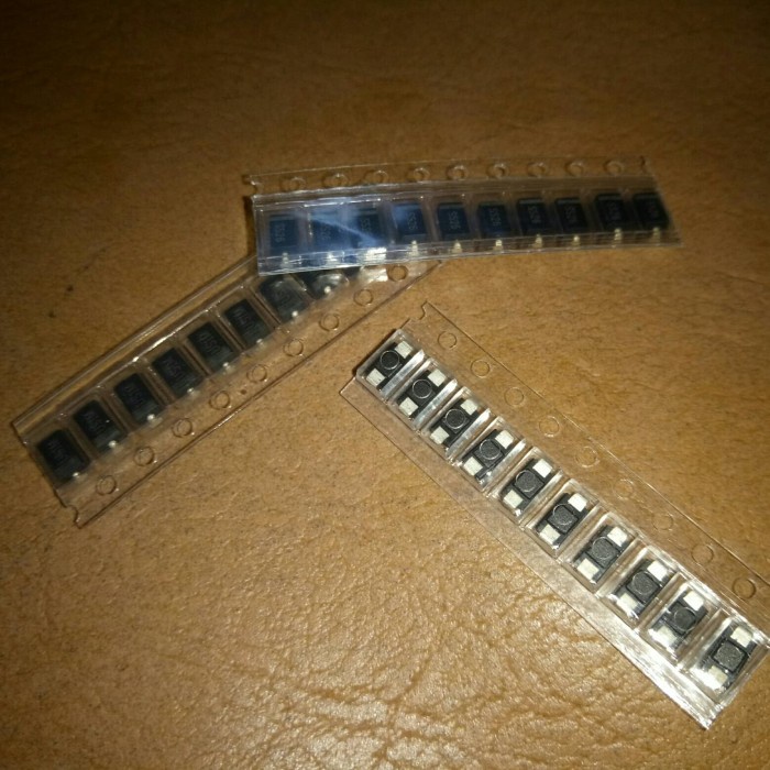 Dioda SS26 SMD 2A Rectifier Diode 60V -YN