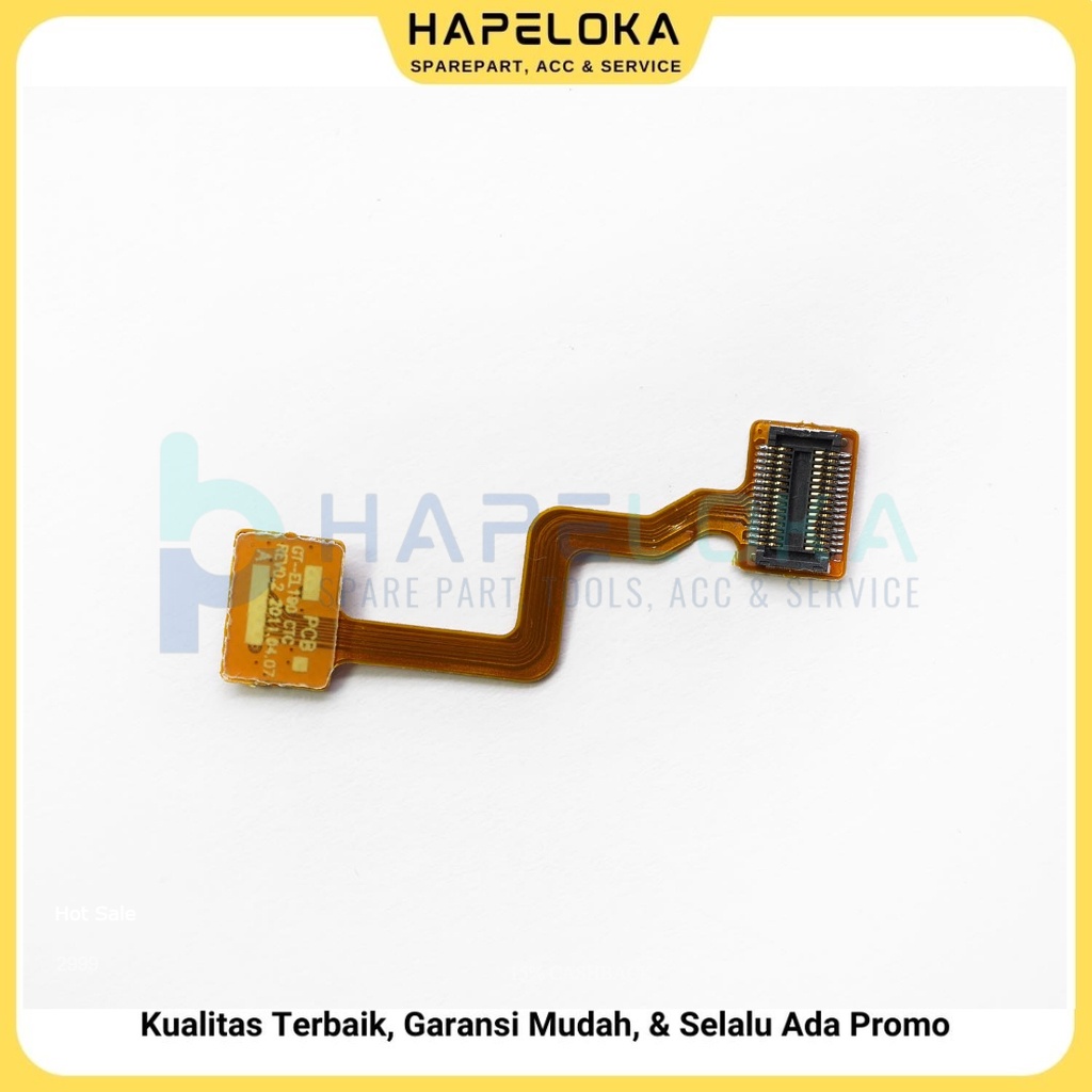 FLEXIBLE SAMSUNG E1190 / E1195 / SAMSUNG LIPAT 1SIM
