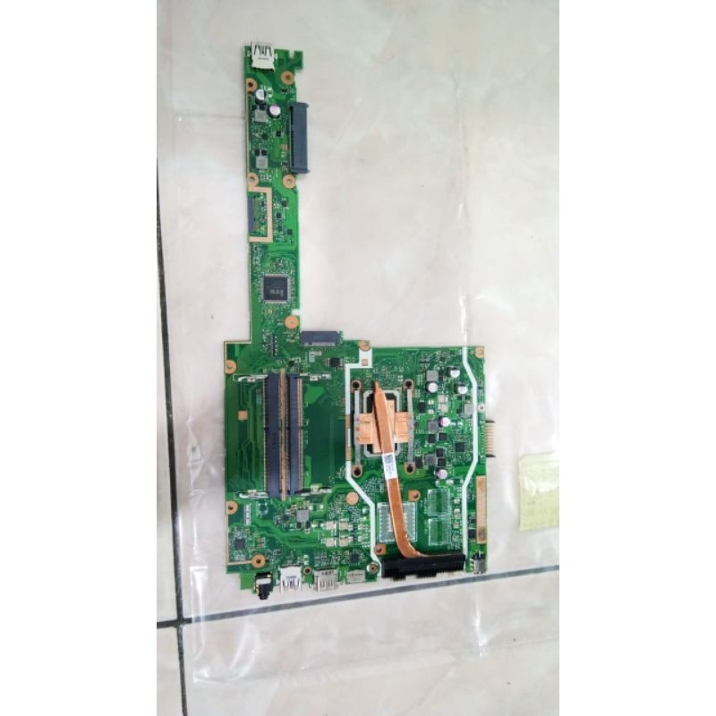 Motherboard mainboard laptop asus x407ua/a407ua