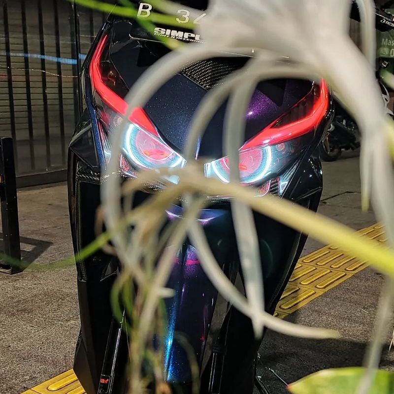 untuk pelanggan simple matic shop