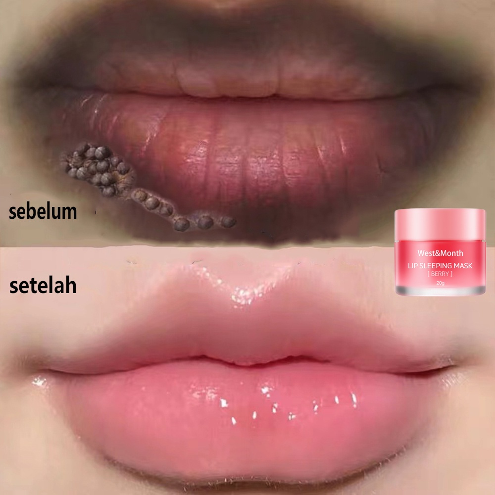 krim pelembab bibir hitam jadi merah bibir yang hitam perokok pria  Krim pemutih bibir gelap perawat