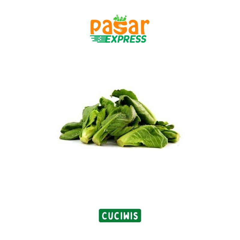 

Cuciwis / Baby Kol Per Kg / Produk Langka