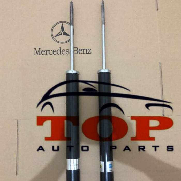 shockbreaker depan mercy w202 original bilstein Germany