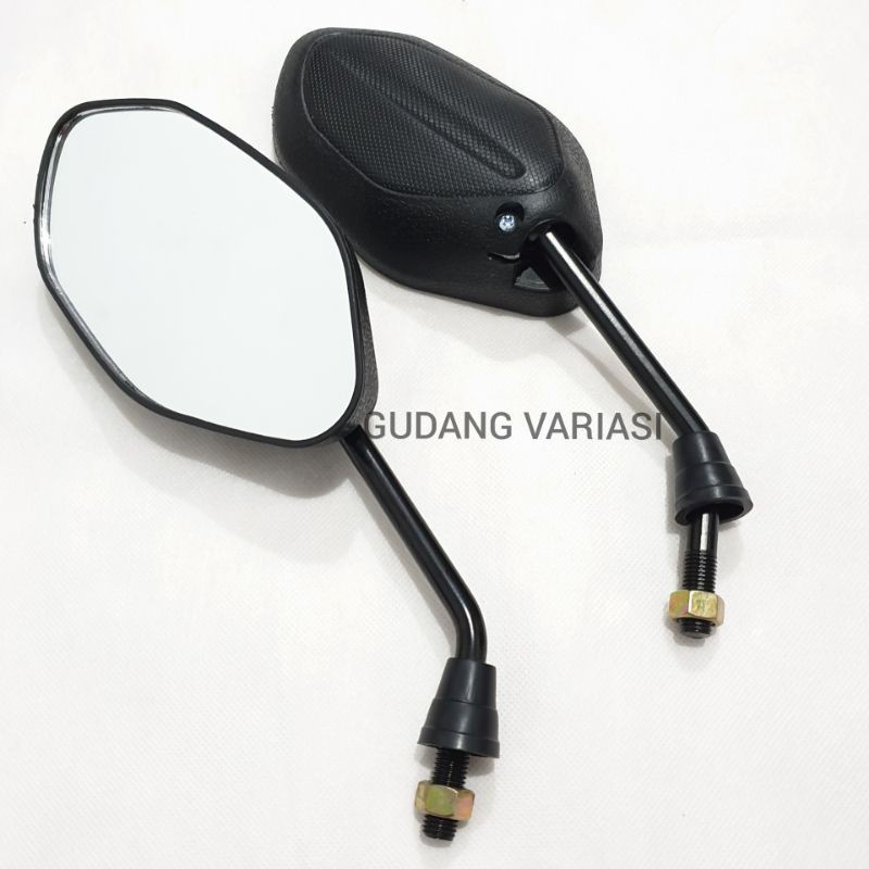 Bergaransi Spion Beat Standar Original Honda Semua Motor Honda