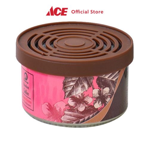

COD Ace - Flamingo Hazelnut Coffee Caffe Gusto Pengharum Mobil