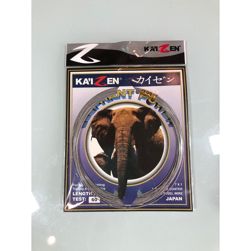 Neklin kaizen elephant 7x1 10m