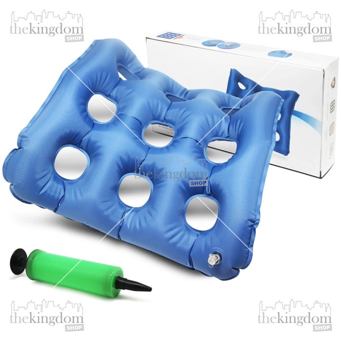 Onemed CU-03 CU-11 Anti Decubitus Cushion Dekubitus Bantal CU03 CU11 - CU-03,Plastik