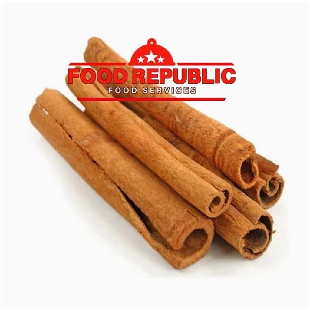 

KAYU MANIS UTUH 100 GR - CINNAMON STICK - CINAMON STICKS - STIK HALAL