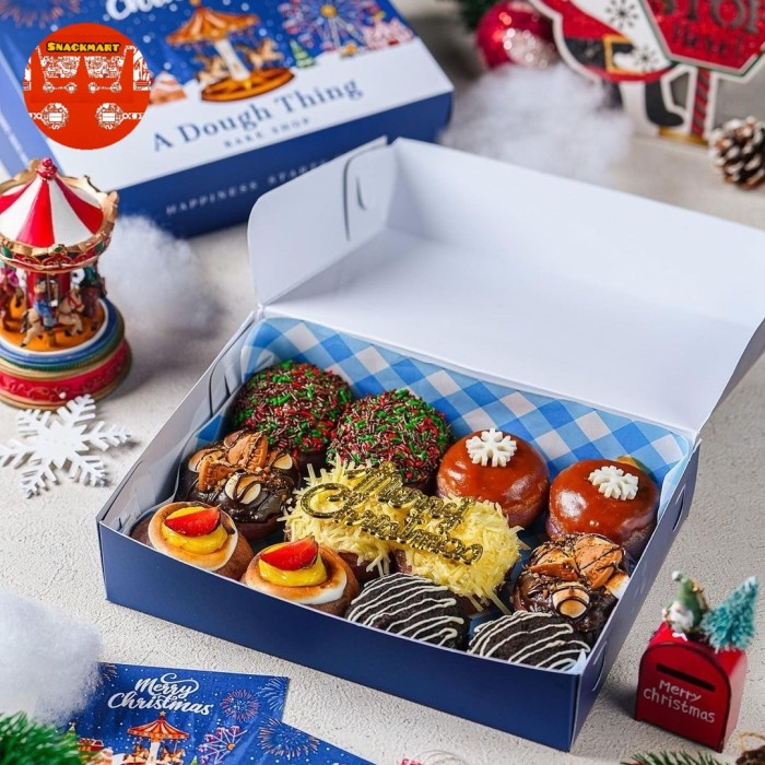 

Christmas Gift Set Hampers Natal Ekonomis