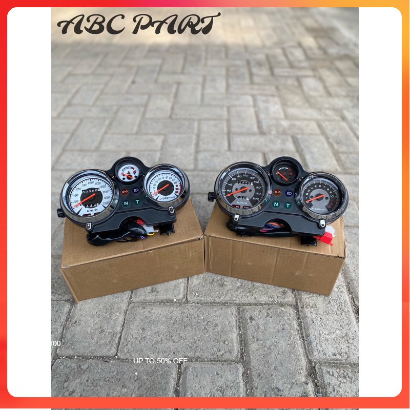 spidometer ninja ss r spidometer kawasaki ninja 150 ss r import
