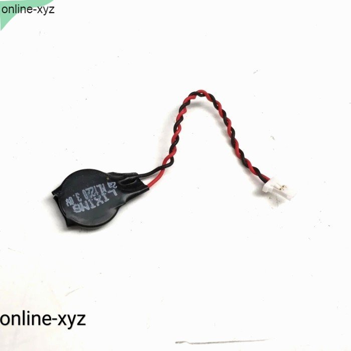 batere baterai Bios Cmos RAZER BLADE 14 15 RZ09