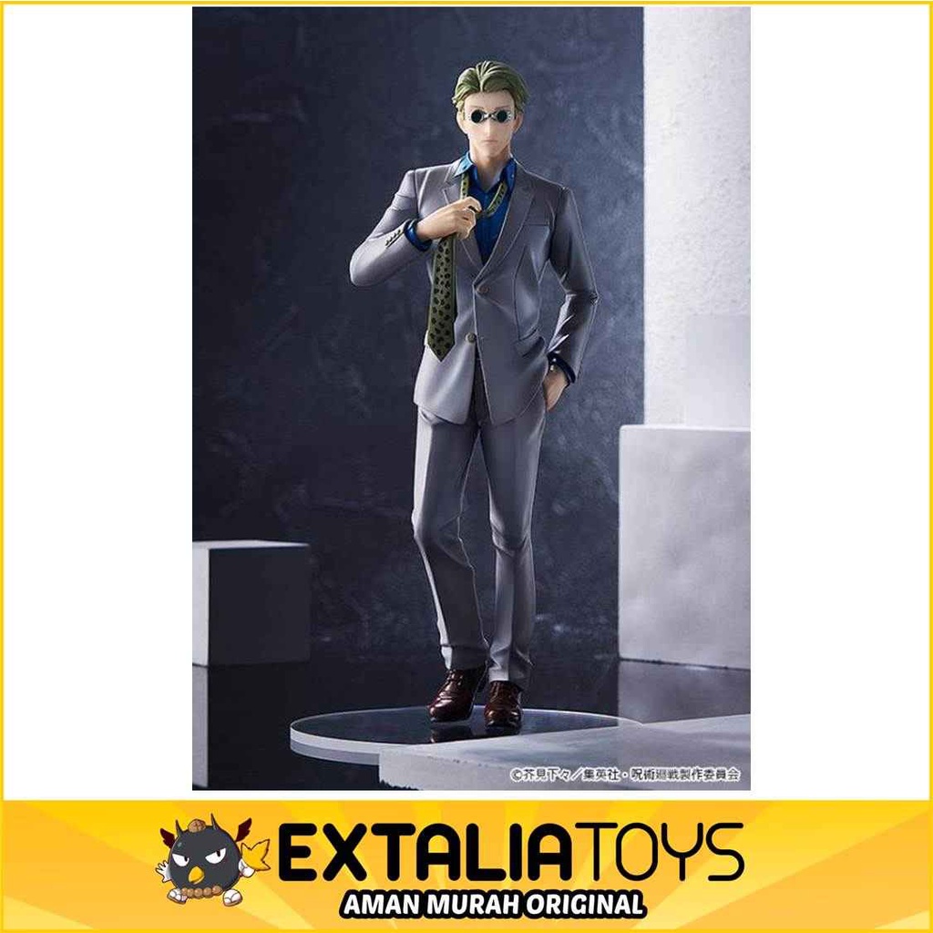 GSC POP UP PARADE FIGURE JUJUTSU KAISEN - KENTO NANAMI