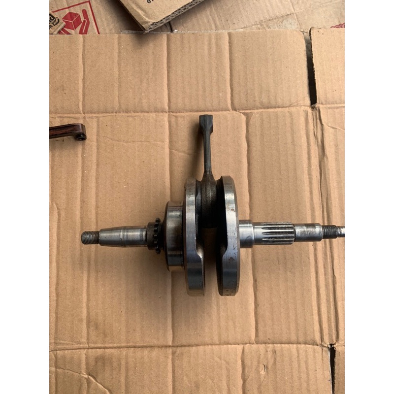 Kruk As Bandul As Kruk Vega ZR Asli Original Copotan