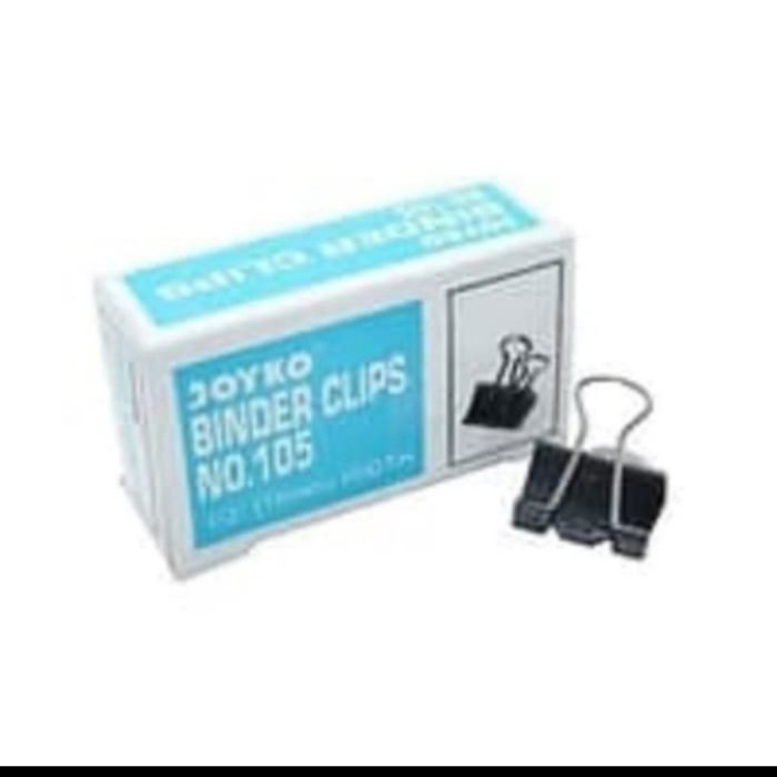 

Binder clip 105 pergross