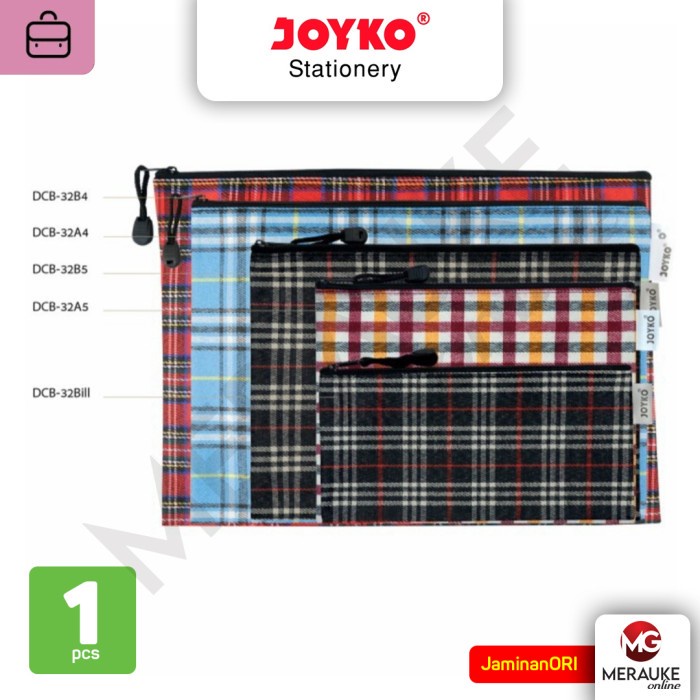 

JOYKO Document Bag DCB-32 Sarung