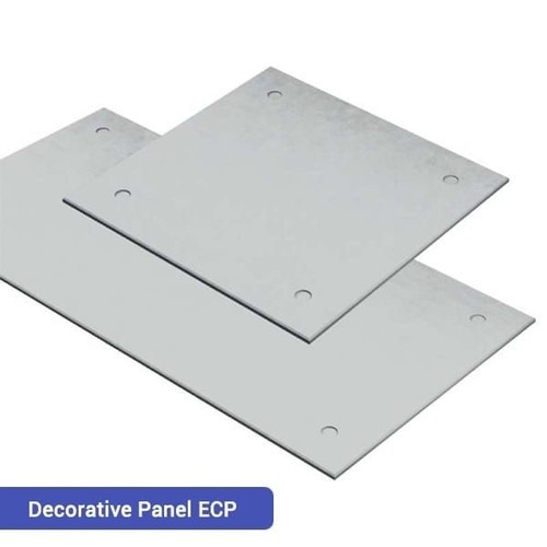 Conwood Decorative Panel ECP (Exposed Calding Panel) / Hiasan Dinding Outdoor Panel Termurah