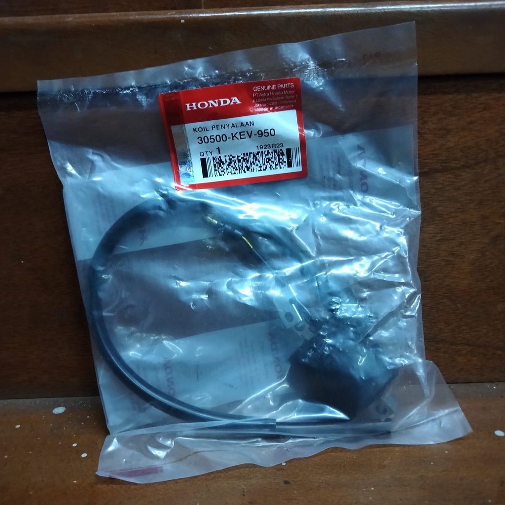 Coil Koil Pengapian Supra AHM 30500-KEV-950