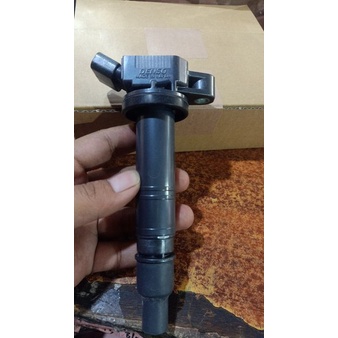 Coil Koil Innova Fortuner Bensin 1TR 2TR Original Made in Japan