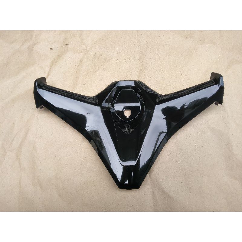 cover rak laci dasbor bagasi vario 125 new vario 150 new LED original