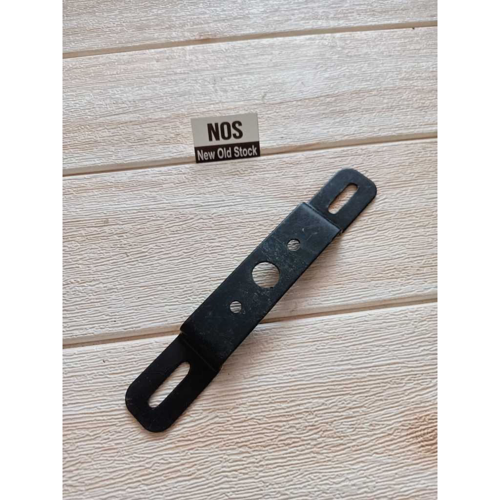 COD DUDUKAN PLAT NOMOR BELAKANG  GRAND LEGENDA ASTREA 800 IMPRESA (BESI TEBAL) PARTS SUKU CADANG MOT