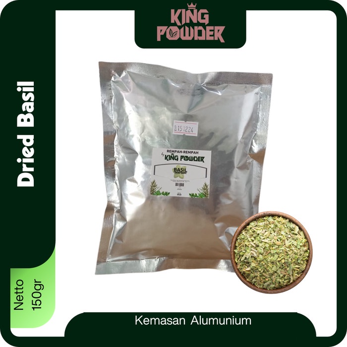 

Dried Herbs Rosemary Flakes | Daun Rosmery Kering | Rosemary Leaves