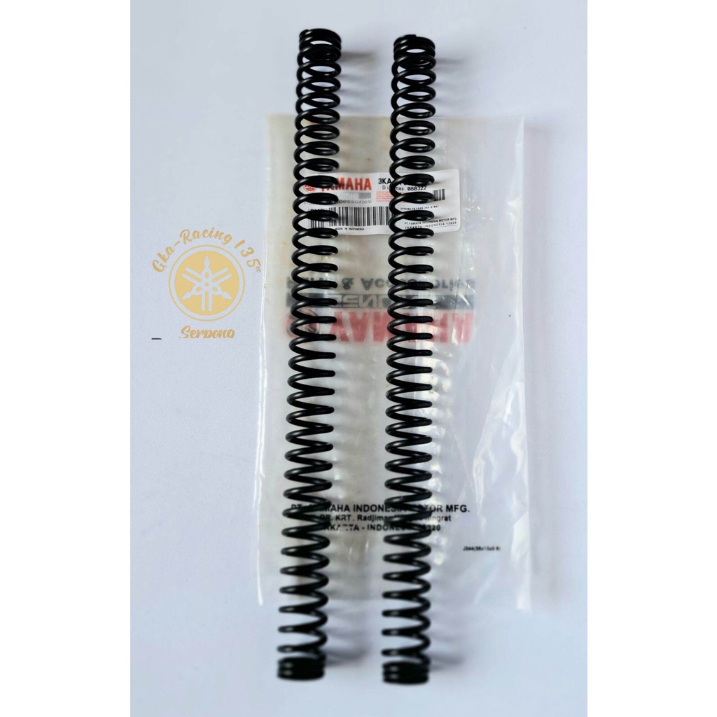 PIR PER SOK SOCK DEPAN RX KING RX SPESIAL RX K SEPASANG