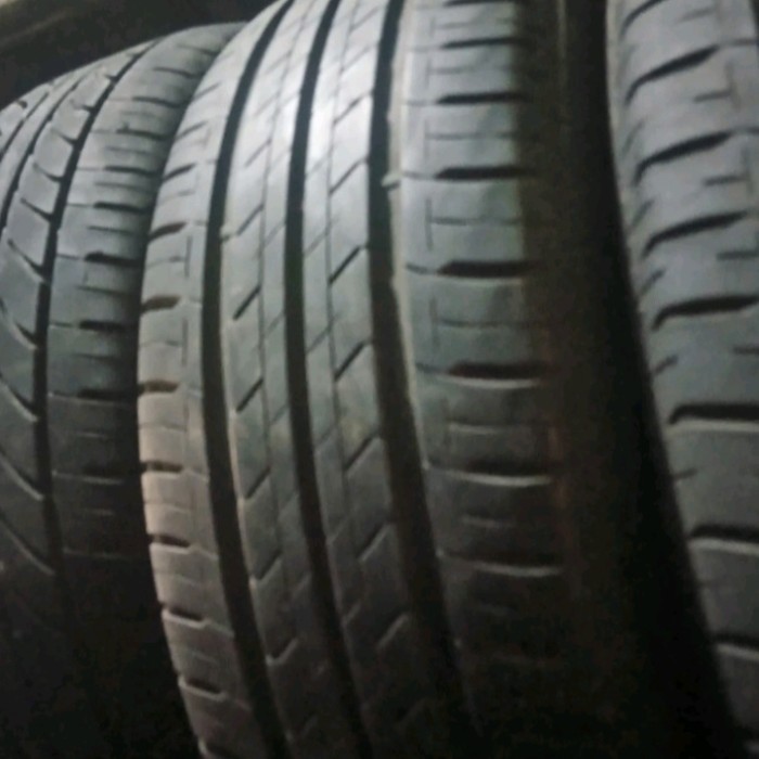Ban mobil second 205/55/R16 - Kualitas Terbaik