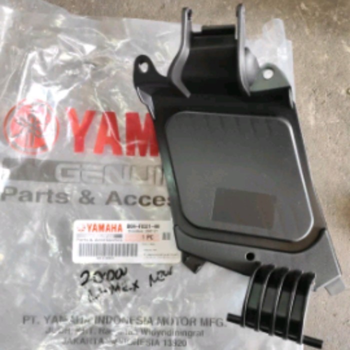 tutup laci nmax new 2020 ori