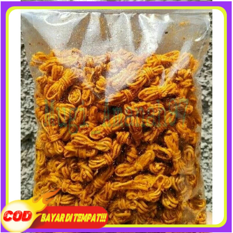 

makaroni spiral /fusili 1kg aneka rasa