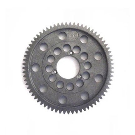 Arrowmax 64P 100T Spur Gear (AM-364100)