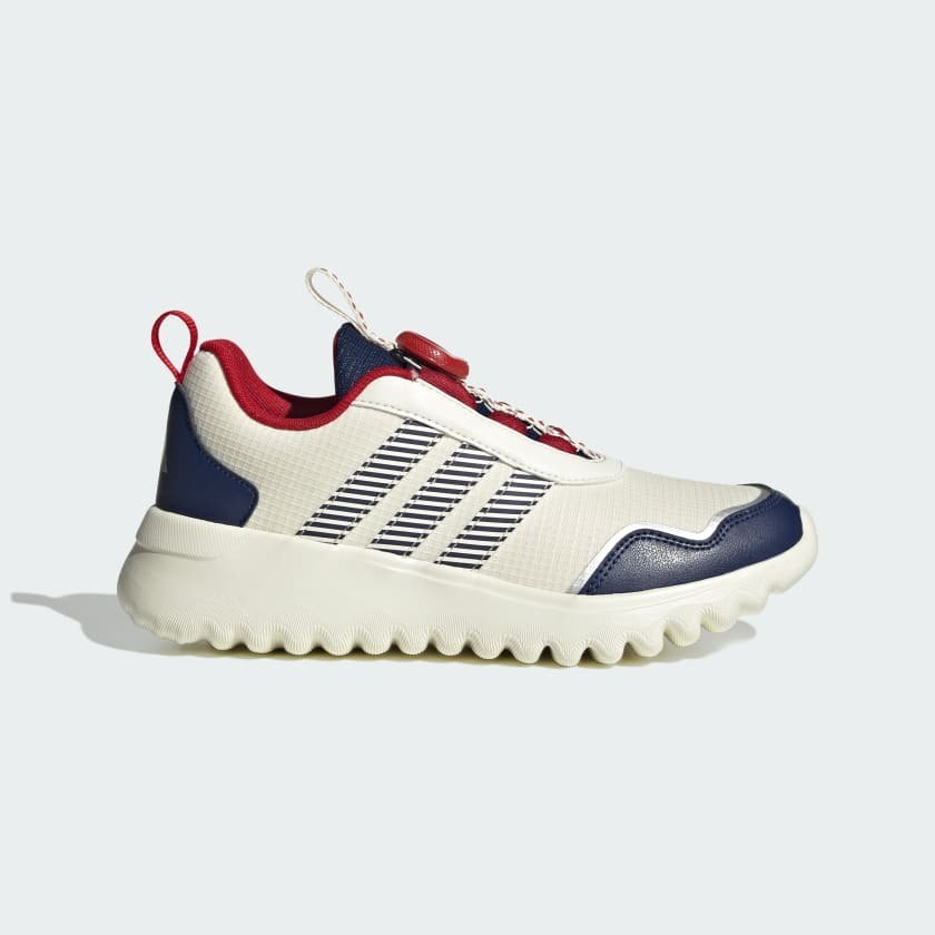 ADIDAS ActiveFlex BOA 4.0 J CNY Sepatu Anak JR3327 . 20251