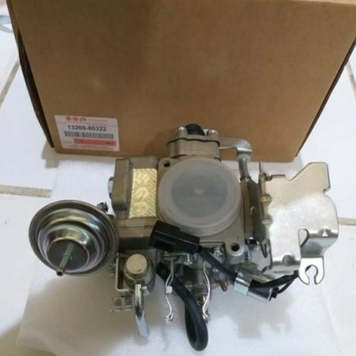 karburator assy jimny katana