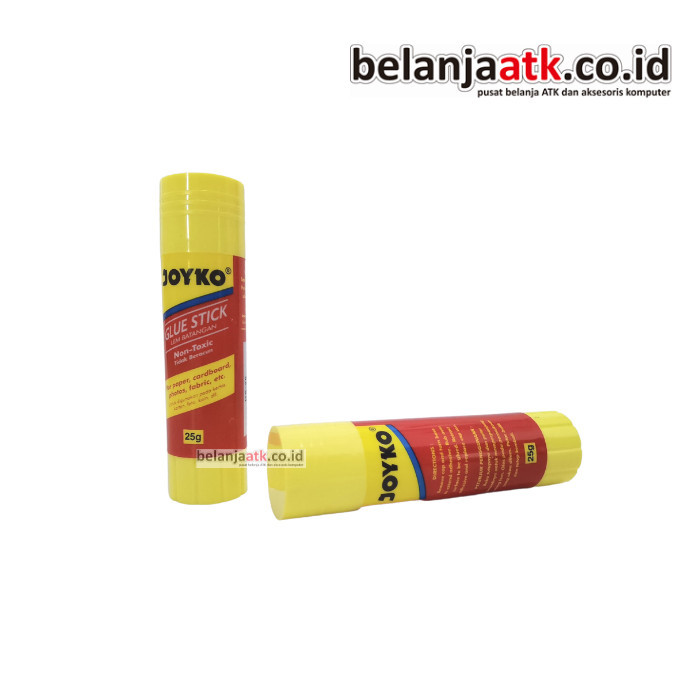 

Lem Stick Joyko 25 Gram