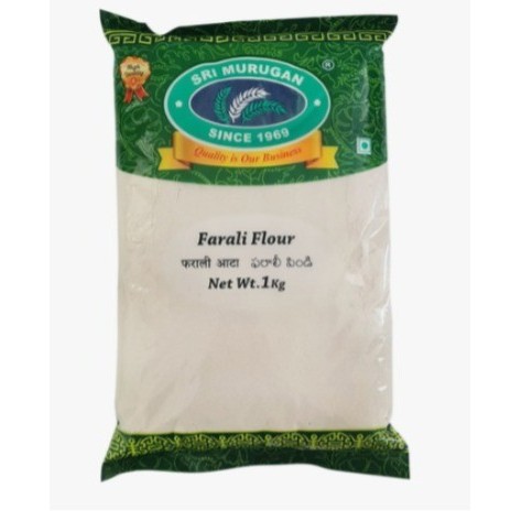 

UDHAYAM FARALI FLOUR 500GR