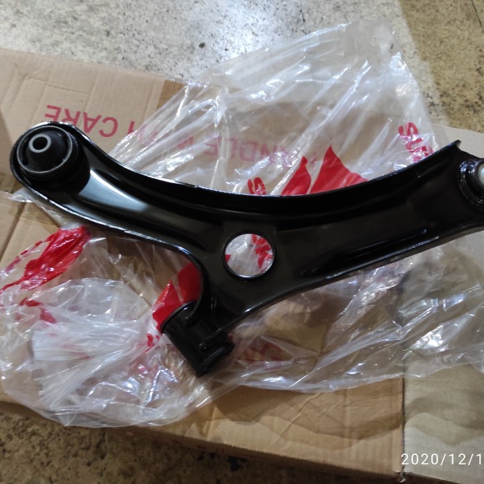 Ball Joint Karimun Wagon R - Kiri PART BARU