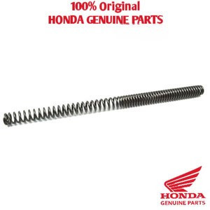 51401-KZL-A01 Per Shock Depan Honda Beat Carbu, Vario Carbu, Spacy Carbu AHM ORI