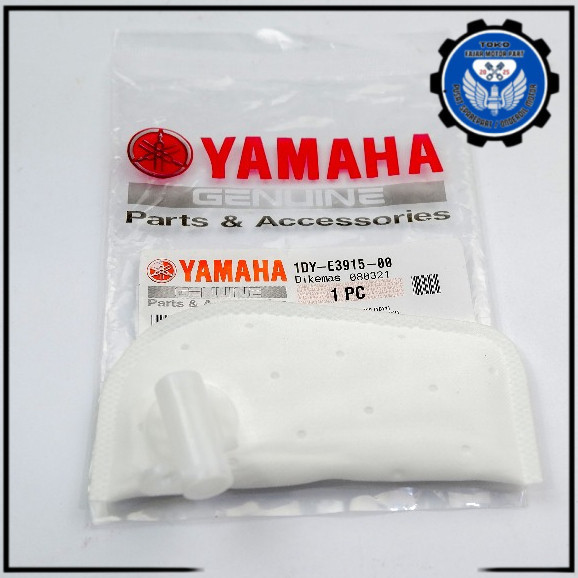 saringan bensin jupiter z  1DY-E3915-00 motorcycle