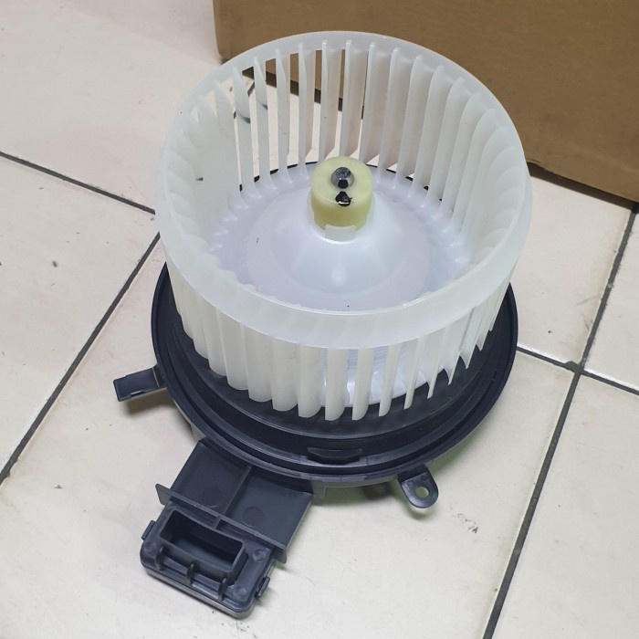 Motor Blower AC Heater Asli Mitsubishi Xpander