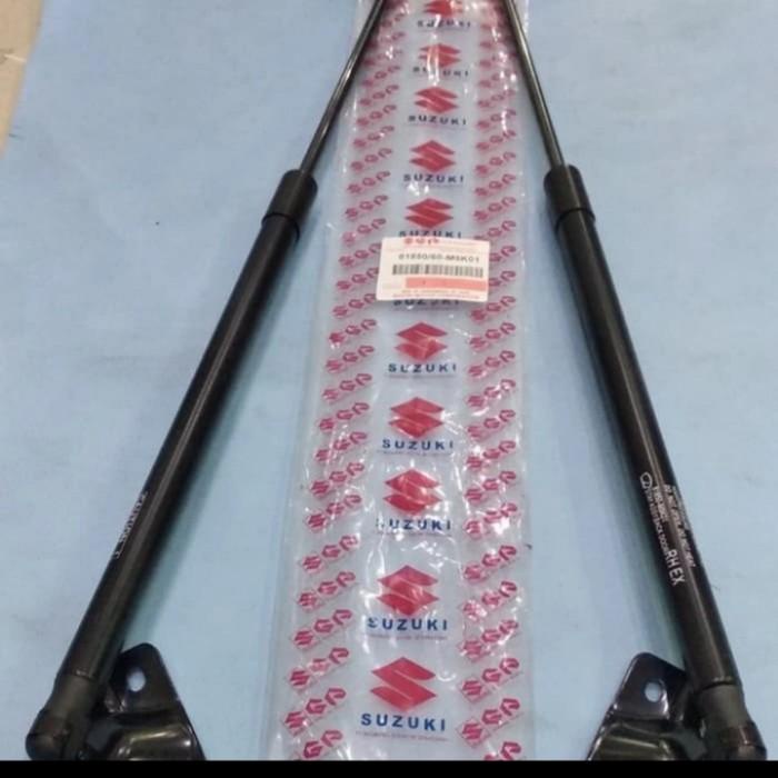 SHOCK SOK BAGASI PINTU BELAKANG HIDROLIK KARIMUN ESTILO