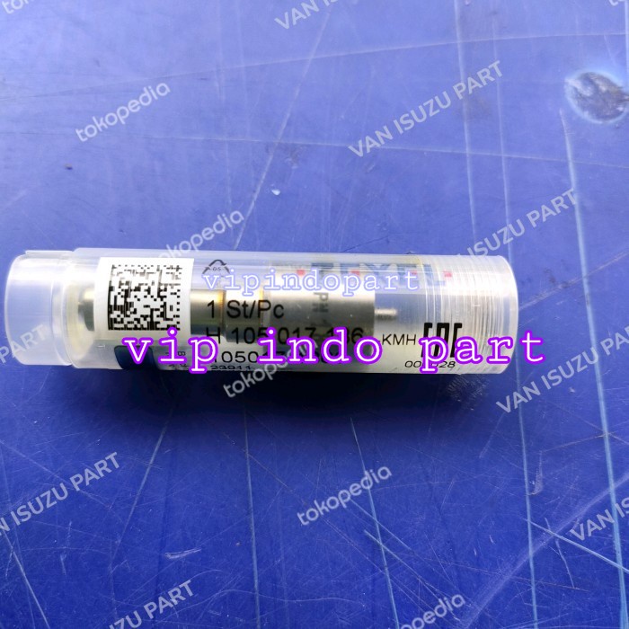 NOZZLE NOZEL INJECTOR INJEKTOR ISUZU ELF NKR66 ZEXEL
