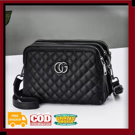 TAS WANITA KEREN IMPORT KEKINIAN MURAH MERIAH /bag.fashion90 cod tas wanita Tas selempang wanita imp