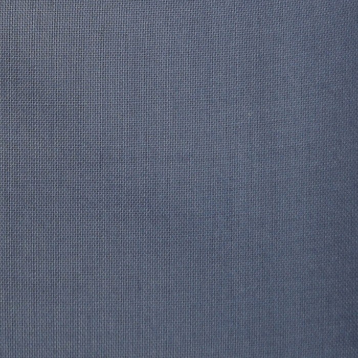 Kain VOAL SUPERFINE PREMIUM 1.25 meter (lebar 125cm) - Abu tua