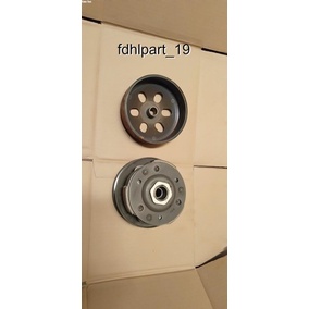 CVT Fully Kampas Otomatis kopling Kampas CVT Fully Mio M3 Original Mio Z Soul gt 125 fino 125 ori