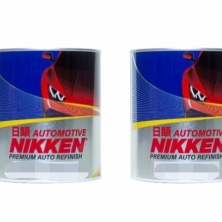 CAT NIKKEN NIGHT HAWK BLACK NKM 9030