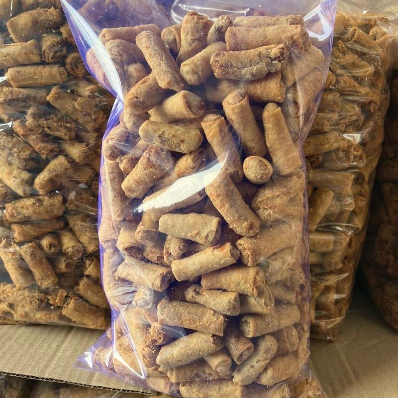 

Sumpia Udang Rebon 1kg