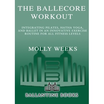 

The BalleCore workout: integrating Pilates, hatha yoga, and ballet i