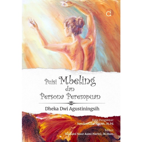 Buku Puisi Mbeling dan Persona Perempuan