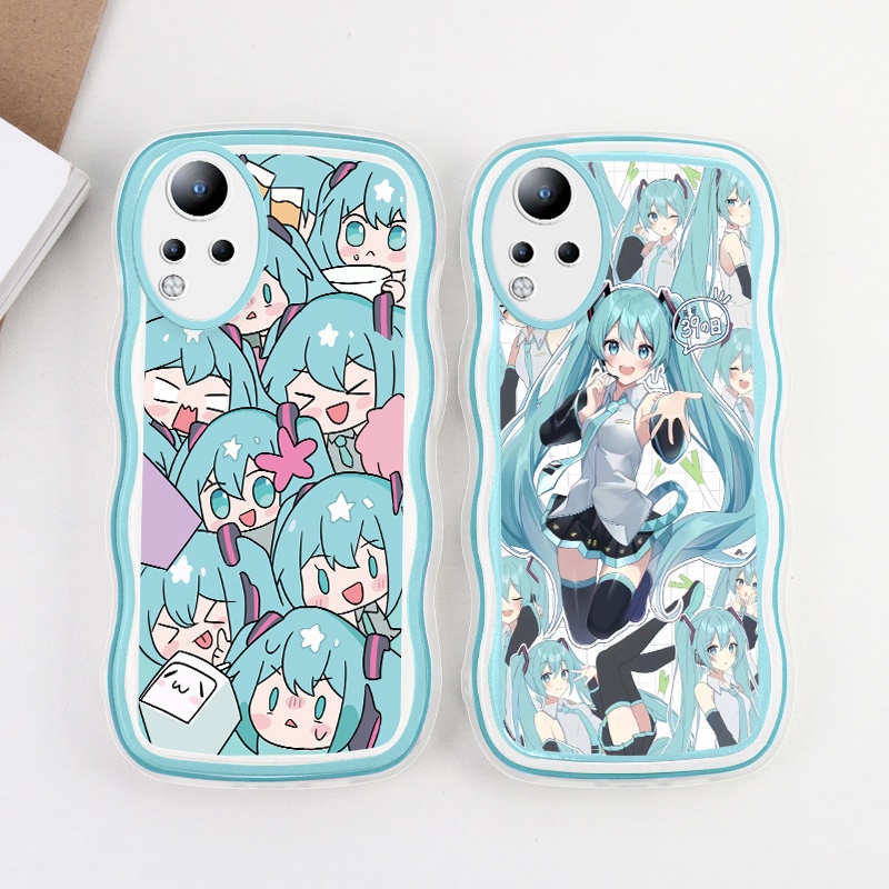 Case hp For Infinix Note 11 Note 11 NFC Note 8 Note 10 Note 10 Pro Note10 Pro NFC Note 12 Pro Gadis 