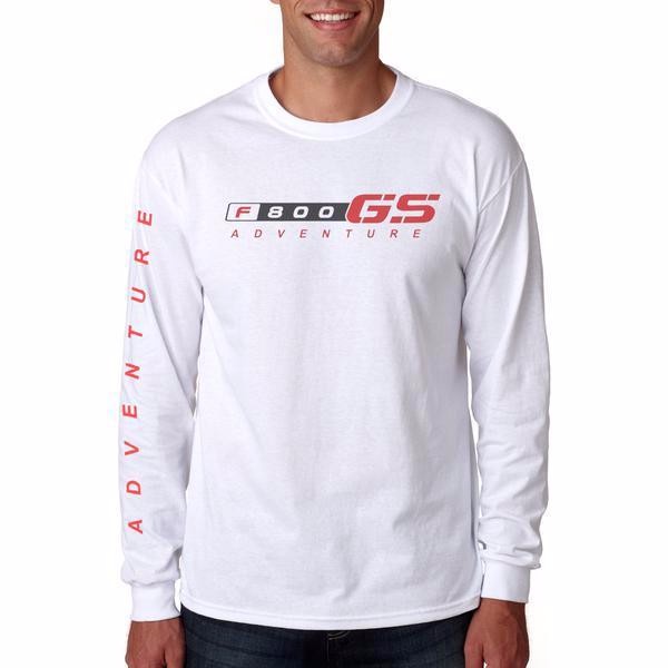 JURAGAN Tshirt kaos lengan panjang Bmw Gs